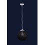 Изображение Підвісний світильник 9712501-1 BK ИМ Light-Deco 1 