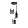 Изображение G 74721/3P Matte Black ИМ Light-Deco 1 