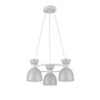 Изображение G 07438/3 Matte White ИМ Light-Deco 1 
