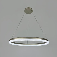LED люстра підвісна в кільцевому корпусі Ø 83 см LED люстра підвісна в кільцевому корпусі Ø 83 см