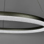 Изображение LED люстра підвісна в кільцевому корпусі Ø 83 см ИМ Light-Deco 4 