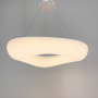 Зображення Підвісна LED люстра White Cloud ИМ Light-Deco 4 