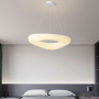 Зображення Підвісна LED люстра White Cloud ИМ Light-Deco 2 