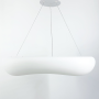 Зображення Підвісна LED люстра White Cloud ИМ Light-Deco 1 