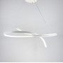 Изображение Світильник GIRO SU LED у білому каркасі ИМ Light-Deco 1 
