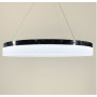 Изображение Сучасна LED люстра у хромованому каркасі ИМ Light-Deco 7 
