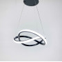 Зображення Підвісна LED люстра в 3-х діаметрах ИМ Light-Deco 5 