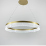 Изображение Дизайнерська LED люстра у декількох розмірах ИМ Light-Deco 4 