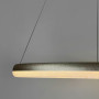 Изображение LED люстра підвісна в кільцевому корпусі Ø 65 см ИМ Light-Deco 2 