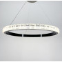 Зображення Підвісний світильник Delight Collection у чорному каркасі ИМ Light-Deco 2 