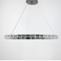 Зображення Підвісний світильник Delight Collection у чорному каркасі ИМ Light-Deco 4 