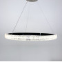 Зображення Підвісний світильник Delight Collection у чорному каркасі ИМ Light-Deco 6 
