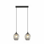Изображение Люстра підвісна GLD-8181-2 8C BL на 2 плафони ИМ Light-Deco 1 