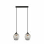 Изображение Люстра підвісна GLD-8181-2 8C BL на 2 плафони ИМ Light-Deco 