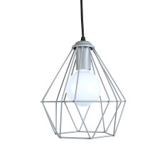 Світильник підвісний Crystal P235 Gray Світильник підвісний Crystal P235 Gray