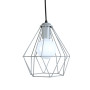 Зображення Світильник підвісний Crystal P235 Gray ИМ Light-Deco 