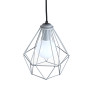 Зображення Світильник підвісний Crystal P235 Gray ИМ Light-Deco 2 