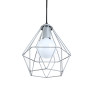 Зображення Світильник підвісний Crystal P235 Gray ИМ Light-Deco 1 