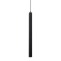 Зображення Світильник підвісний (люстра) Chime Q G4 P30-500 MoireBlack ИМ Light-Deco 
