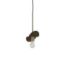 Изображение Світильник підвісний (люстра) Bird P170 BrushGold ИМ Light-Deco 2 