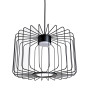 Зображення Світильник підвісний (люстра) FrameX GX53 P360 Black ИМ Light-Deco 2 