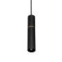 Зображення Світильник підвісний (люстра) Split Е14 P40-220 MoireBlack-R-BrushGold ИМ Light-Deco 1 