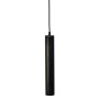 Зображення Світильник підвісний (люстра) Chime P50-320 BlackGloss ИМ Light-Deco 