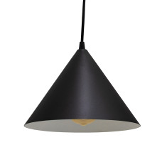 Світильник підвісний (люстра) Mont P250 Black/White Світильник підвісний (люстра) Mont P250 Black/White