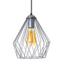 Зображення Світильник підвісний (люстра) Dribble P210 SilverL ИМ Light-Deco 