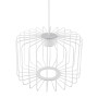Зображення Світильник підвісний (люстра) FrameX GX53 P360 White ИМ Light-Deco 1 