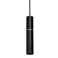 Світильник підвісний (люстра) Split Е14 P40-220 Black-R-Gold Світильник підвісний (люстра) Split Е14 P40-220 Black-R-Gold