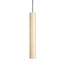 Світильник підвісний (люстра) Chime GU10 P57-400 Beige Світильник підвісний (люстра) Chime GU10 P57-400 Beige