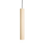 Зображення Світильник підвісний (люстра) Chime GU10 P57-400 Beige ИМ Light-Deco 