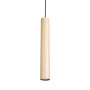 Зображення Світильник підвісний (люстра) Chime GU10 P57-400 Beige ИМ Light-Deco 2 