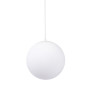 Зображення Люстра (світильник підвісний) Atmolight Opal P180 White білий ИМ Light-Deco 2 