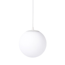 Люстра (світильник підвісний) Atmolight Opal P180 White білий