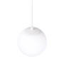 Зображення Люстра (світильник підвісний) Atmolight Opal P180 White білий ИМ Light-Deco 1 