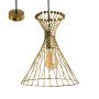 Зображення Світильник підвісний (люстра) Siena P290 AnticGoldL ИМ Light-Deco 1 