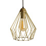 Зображення Світильник підвісний (люстра) Dribble P210 AnticGoldL ИМ Light-Deco 