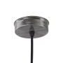 Зображення Світильник підвісний (люстра) Chime P50-320 BrushSteel ИМ Light-Deco 1 