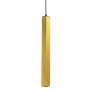 Зображення Світильник підвісний (люстра) Chime Q P40-450 MoireGold ИМ Light-Deco 