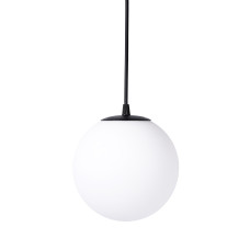 Люстра (світильник підвісний) Atmolight Opal P180 Black чорний