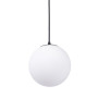 Зображення Люстра (світильник підвісний) Atmolight Opal P180 Black чорний ИМ Light-Deco 2 