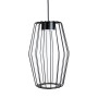 Зображення Світильник підвісний (люстра) ToweX GX53 P250 Black ИМ Light-Deco 