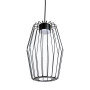 Зображення Світильник підвісний (люстра) ToweX GX53 P250 Black ИМ Light-Deco 2 