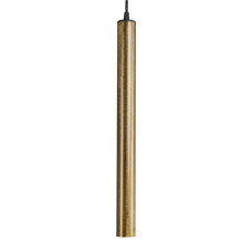 Світильник підвісний (люстра) Chime P40-450 BrushGold Світильник підвісний (люстра) Chime P40-450 BrushGold