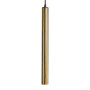 Зображення Світильник підвісний (люстра) Chime P40-450 BrushGold ИМ Light-Deco 