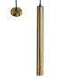 Зображення Світильник підвісний (люстра) Chime P40-450 BrushGold ИМ Light-Deco 1 