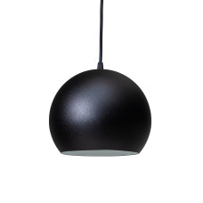 Світильник підвісний (люстра) Bowl P200 Black/White Світильник підвісний (люстра) Bowl P200 Black/White
