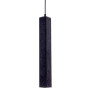 Зображення Світильник підвісний (люстра) Chime Q P50-400 MoireBlack ИМ Light-Deco 